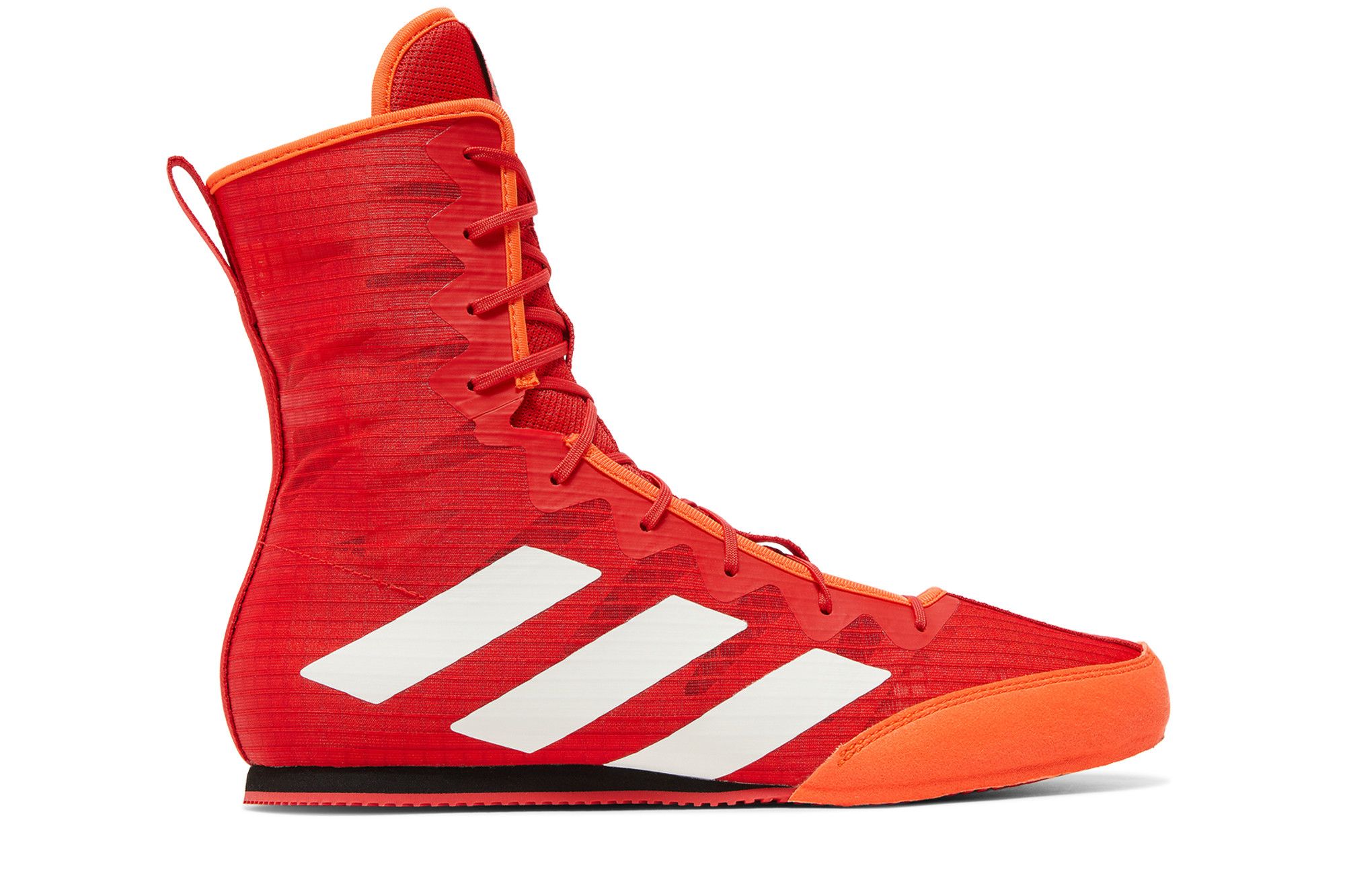 adidas Box Hog 4 'Vivid Red' GW1403