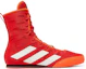 Buy adidas Box Hog 4 'Rojo Vivo' GW1403