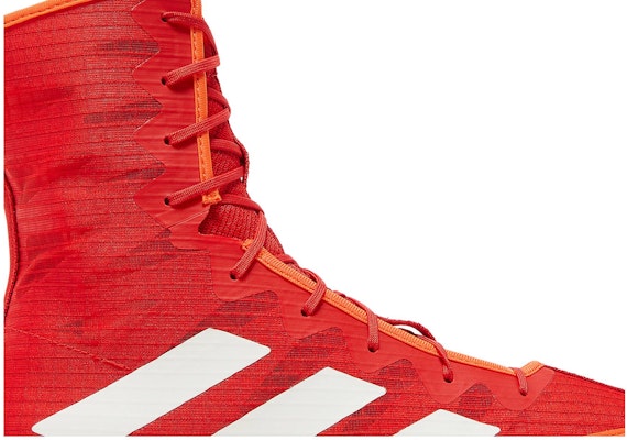 adidas Box Hog 4 'Merah Terang' GW1403 Order adidas Box Hog 4 'Merah Terang' GW1403