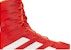 adidas Box Hog 4 'Merah Terang' GW1403