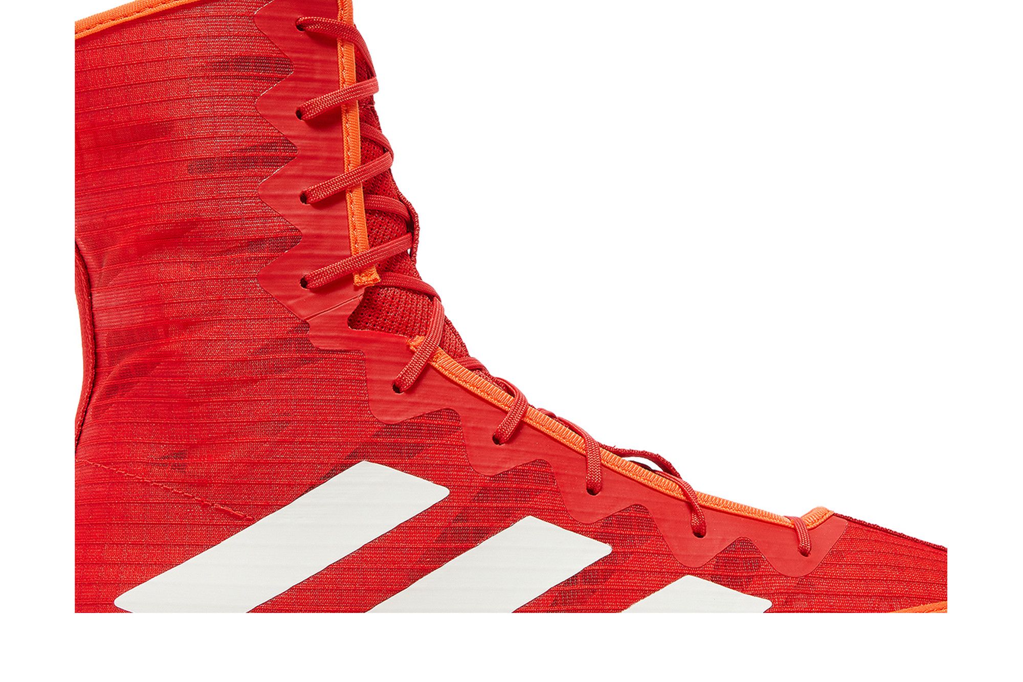 Order adidas Box Hog 4 'Rojo Vivo' GW1403