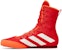 adidas Box Hog 4 'Merah Terang' GW1403