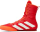 Lookbook adidas Box Hog 4 'Rojo Vivo' GW1403