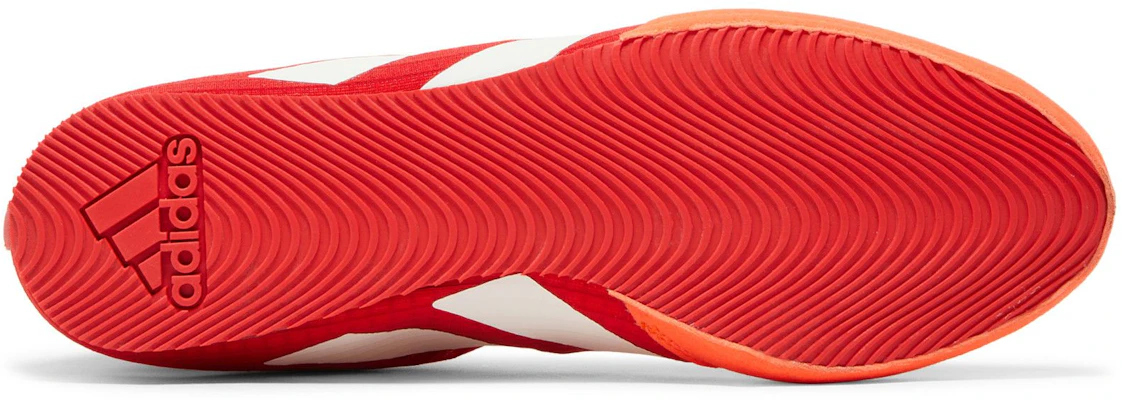 adidas Box Hog 4 'Rojo Vivo' GW1403 Shop adidas Box Hog 4 'Rojo Vivo' GW1403