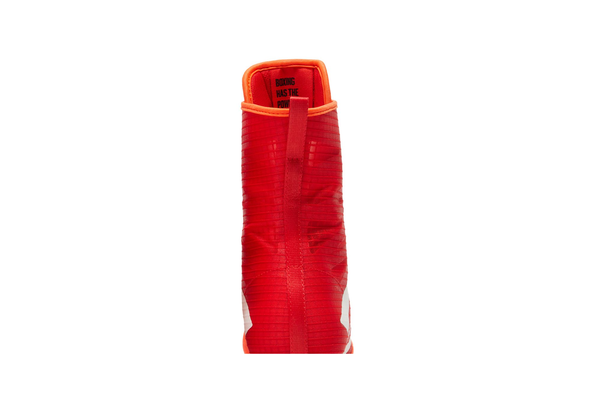 Sizing adidas Box Hog 4 'Rojo Vivo' GW1403