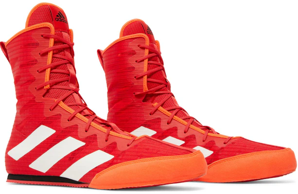 adidas Box Hog 4 'Rojo Vivo' GW1403 Cheap adidas Box Hog 4 'Rojo Vivo' GW1403