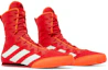 Cheap adidas Box Hog 4 'Rojo Vivo' GW1403