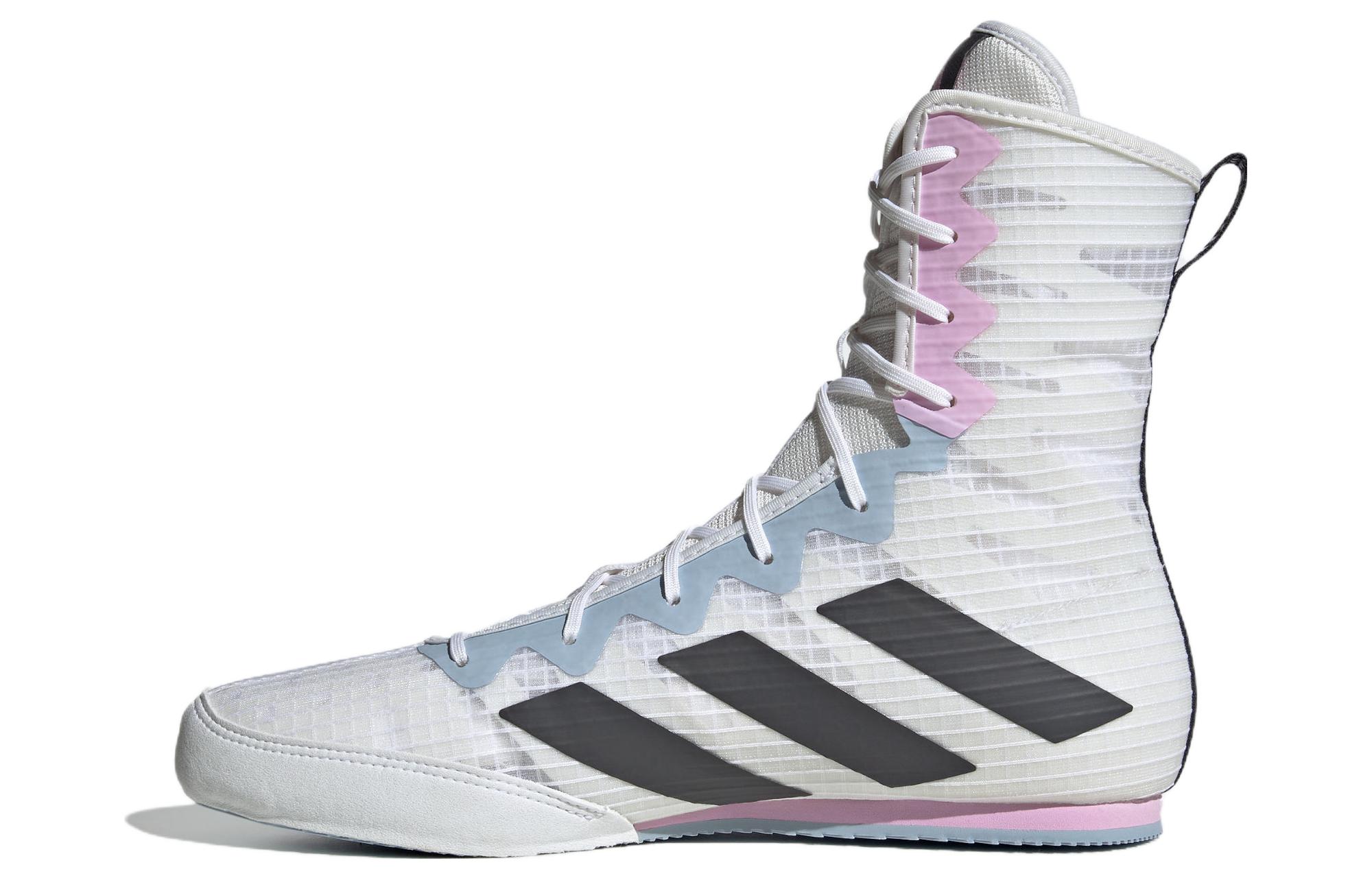 adidas Box Hog 4 'White' HP6878