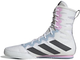 adidas Box Hog 4 'White' HP6878 adidas Box Hog 4 'White' HP6878
