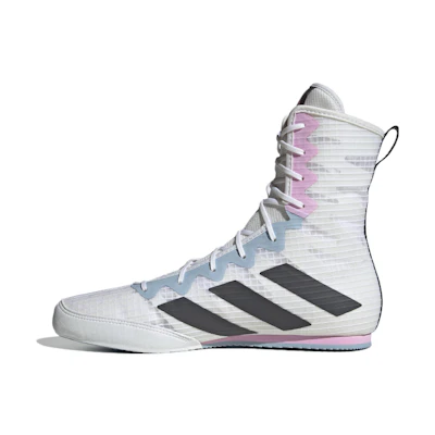 adidas Box Hog 4 'White'