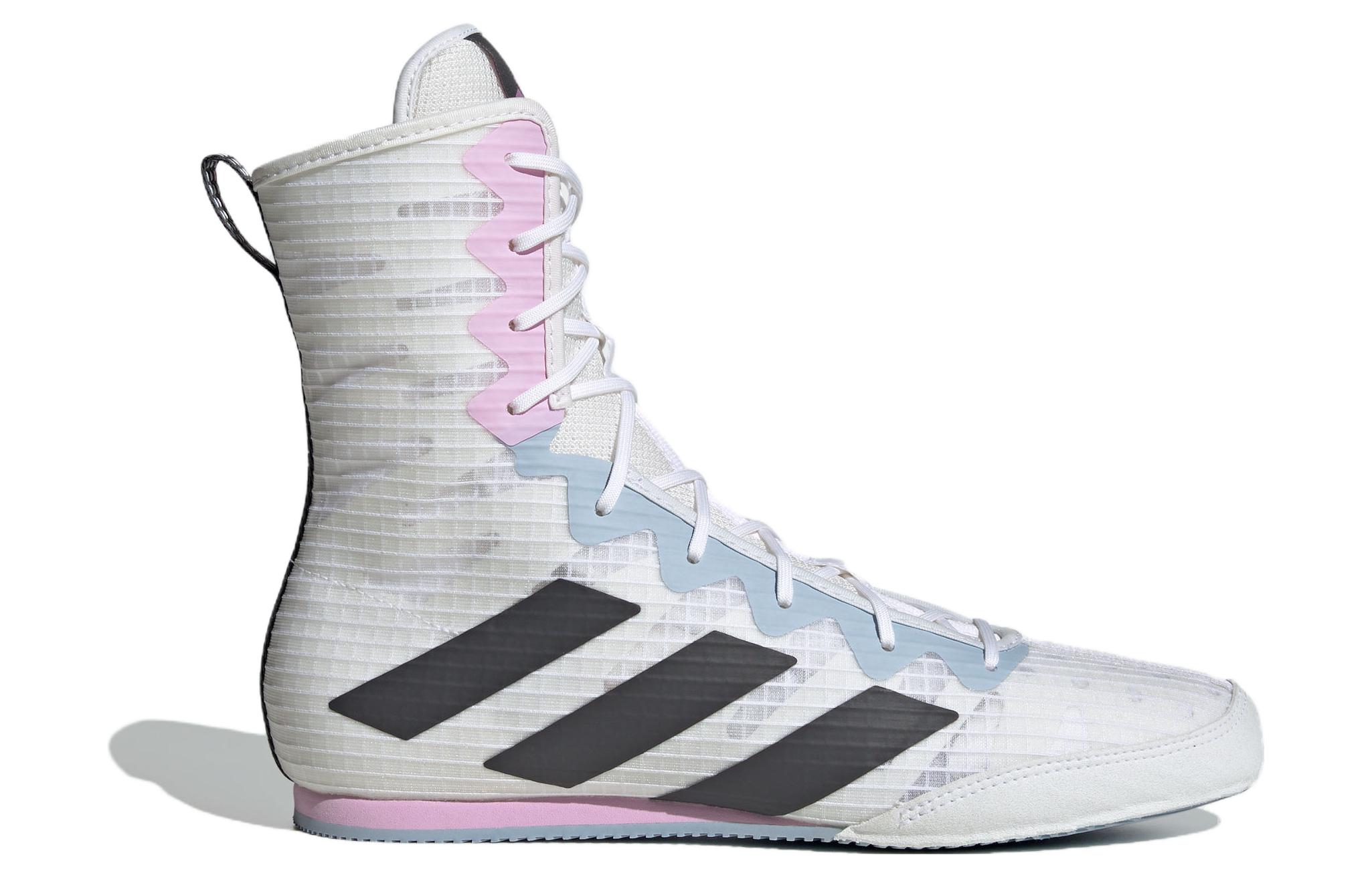 Order adidas Box Hog 4 ''Bianco'' HP6878
