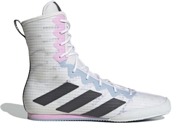 アディダス BOX HOG 4 白 (Adidas BOX HOG 4 Shiro) HP6878 Order アディダス BOX HOG 4 白 (Adidas BOX HOG 4 Shiro) HP6878