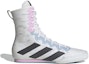 Order adidas Box Hog 4 'Putih' HP6878