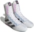 Lookbook adidas Box Hog 4 'Putih' HP6878