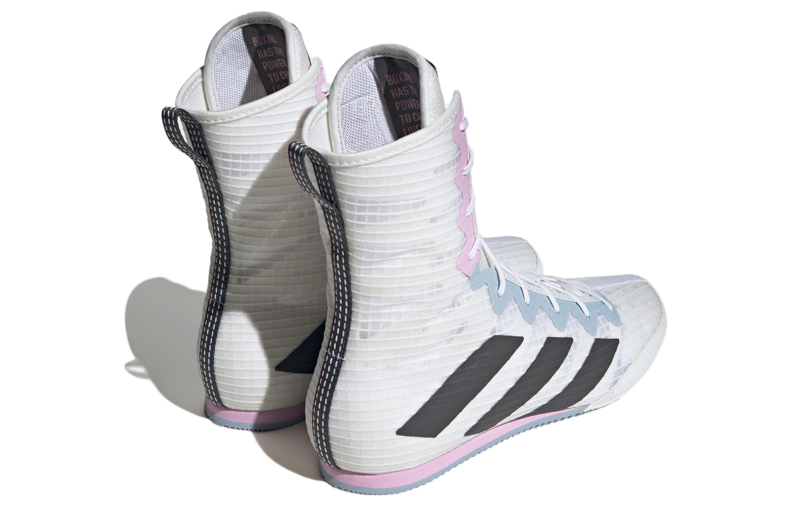 Shop adidas Box Hog 4 ''Bianco'' HP6878