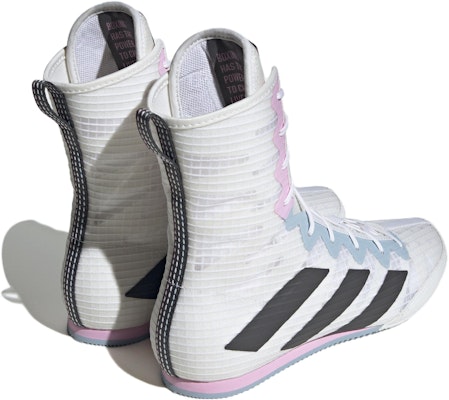 アディダス BOX HOG 4 白 (Adidas BOX HOG 4 Shiro) HP6878 Shop アディダス BOX HOG 4 白 (Adidas BOX HOG 4 Shiro) HP6878