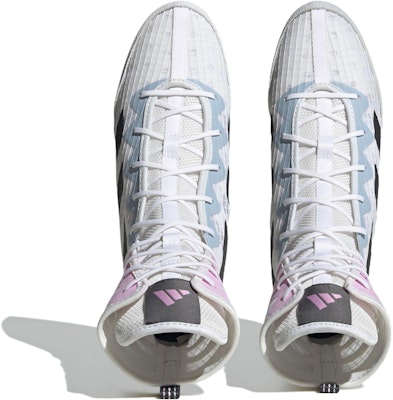 adidas Box Hog 4 'White' HP6878 Purchase adidas Box Hog 4 'White' HP6878