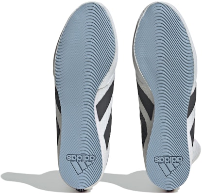 adidas Box Hog 4 'White' HP6878 Details for adidas Box Hog 4 'White' HP6878