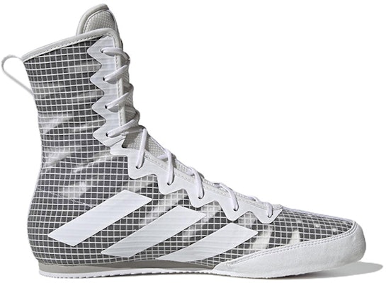 adidas Box Hog 4 'Blanco Gris' GZ6118 Order adidas Box Hog 4 'Blanco Gris' GZ6118