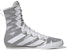 adidas Box Hog 4 'Putih Kelabu' GZ6118