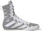 Order adidas Box Hog 4 'Putih Kelabu' GZ6118
