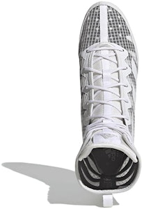 阿迪达斯Box Hog 4 '白灰色' GZ6118 Purchase 阿迪达斯Box Hog 4 '白灰色' GZ6118