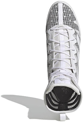 adidas Box Hog 4 'Blanco Gris' GZ6118 Purchase adidas Box Hog 4 'Blanco Gris' GZ6118