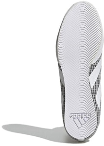 阿迪达斯Box Hog 4 '白灰色' GZ6118 Details for 阿迪达斯Box Hog 4 '白灰色' GZ6118