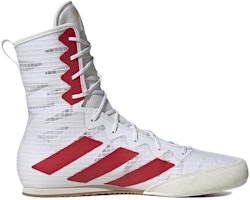 아디다스 박스 호그 4 '화이트 레드' HP9613 Order 아디다스 박스 호그 4 '화이트 레드' HP9613
