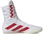adidas Box Hog 4 'Putih Merah' HP9613