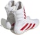 adidas Box Hog 4 'Putih Merah' HP9613