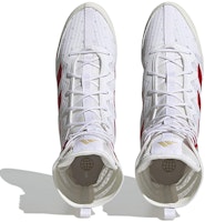 아디다스 박스 호그 4 '화이트 레드' HP9613 Purchase 아디다스 박스 호그 4 '화이트 레드' HP9613