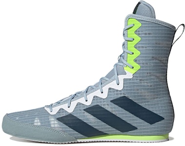adidas Box Hog 4 'Biru Wonder Malam Artik Lemon Lucid' HP6879 Buy adidas Box Hog 4 'Biru Wonder Malam Artik Lemon Lucid' HP6879