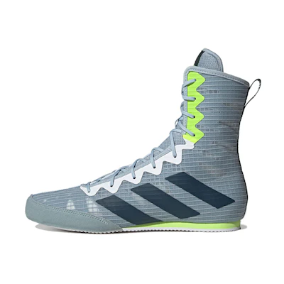 adidas Box Hog 4 'Wonder Blue Arctic Night'