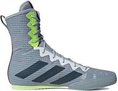 adidas Box Hog 4 'Biru Wonder Malam Artik Lemon Lucid' HP6879 Order adidas Box Hog 4 'Biru Wonder Malam Artik Lemon Lucid' HP6879