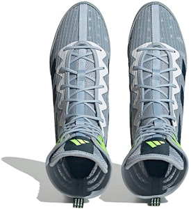 adidas Box Hog 4 'Biru Wonder Malam Artik Lemon Lucid' HP6879 Purchase adidas Box Hog 4 'Biru Wonder Malam Artik Lemon Lucid' HP6879