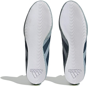 adidas Box Hog 4 'Biru Wonder Malam Artik Lemon Lucid' HP6879 Details for adidas Box Hog 4 'Biru Wonder Malam Artik Lemon Lucid' HP6879