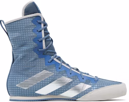 adidas Box Hog 4 'Wonder Steel Magic Grey Metallic' GZ6117 adidas Box Hog 4 'Wonder Steel Magic Grey Metallic' GZ6117