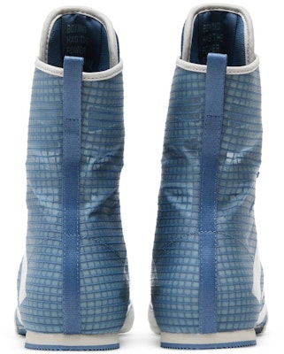 アディダス BOX HOG 4 ワンダー/メタリックグレー GZ6117 Details for アディダス BOX HOG 4 ワンダー/メタリックグレー GZ6117