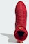 Order Adidas Box Hog 4 Boxing Shoes Better Scarlet/Silver Metallic/Lucid Lemon JP9846
