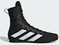 Buy Adidas Box Hog 4 Boxing Shoes Core Black/Cloud White/Core Black JS4684