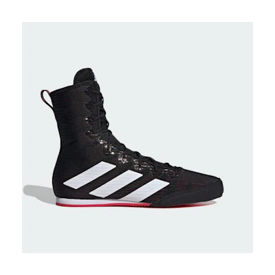 Adidas Box Hog 4 Wrestling Shoes