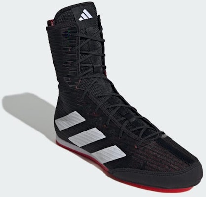 Adidas Box Hog 4 Wrestling Shoes IH2730 Shop Adidas Box Hog 4 Wrestling Shoes IH2730