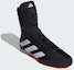 Shop Adidas Box Hog 4 Kasut Gusti IH2730