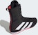 Adidas Box Hog 4 Kasut Gusti IH2730