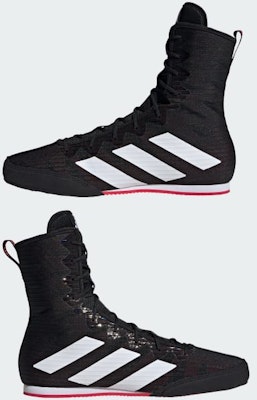 Adidas Box Hog 4 Wrestling Shoes IH2730 Sizing Adidas Box Hog 4 Wrestling Shoes IH2730