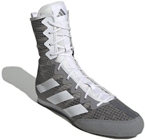 아디다스 박스 호그 '그레이' HP9611 HP9611 Lookbook 아디다스 박스 호그 '그레이' HP9611 HP9611