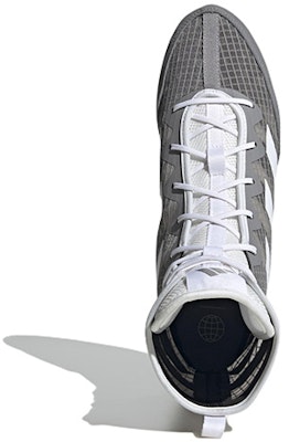 adidas Box Hog 'Grey' HP9611 Purchase adidas Box Hog 'Grey' HP9611