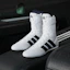 Purchase adidas Box Hog Classic Cloud White/Core Black/Cloud White JS4436