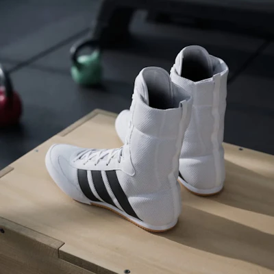 아디다스 박스 호그 클래식 클라우드 화이트/코어 블랙/클라우드 화이트 JS4436 Sizing 아디다스 박스 호그 클래식 클라우드 화이트/코어 블랙/클라우드 화이트 JS4436